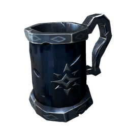 Evening Tide Tankard