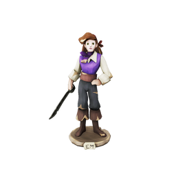 Elaine Figurine