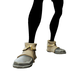 Intrepid Explorer Boots