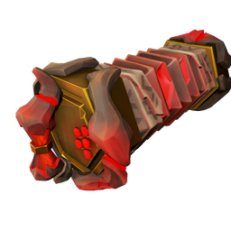 Masked Renegade Concertina