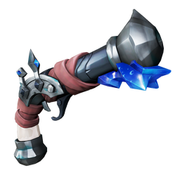 Tundra Wanderer Pistol