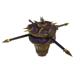 Nightshade Sentry Capstan