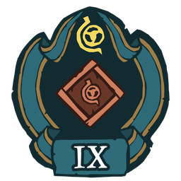 Cadet of Bartered Bait