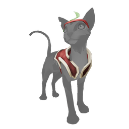 Mau Sea Dog Outfit