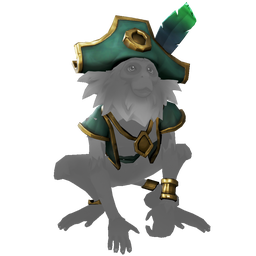 Marmoset Sovereign Outfit