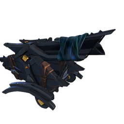 Ravenwood Cannons