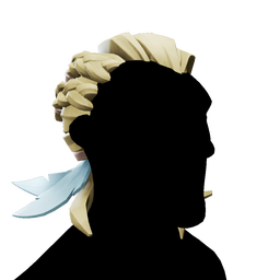 Order of Souls Fateful Hair