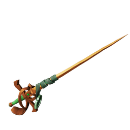 Lucky Rover Rapier