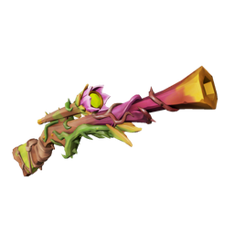 Mandrake Eye of Reach