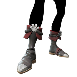 Rising Morningstar Boots