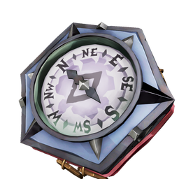 Order of Souls Compass