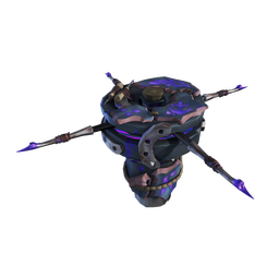 Skin Scriber Capstan