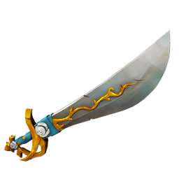 Flourishing Wild Rose Heavy Sword