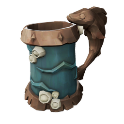 Tankard of The Wailing Barnacle