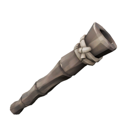 Shadow Tide Blowpipe