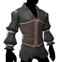 Sovereign Shirt