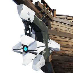 Lightbearer Figurehead