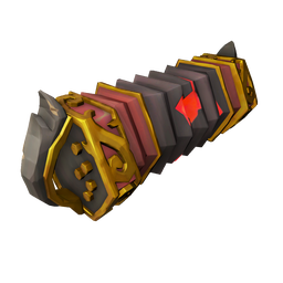 Reaper's Heart Concertina