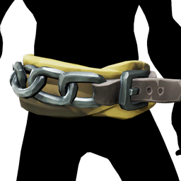 Warring Seas Belt