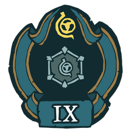 Commander of Bartered Bait