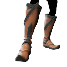 Eastern Winds Sapphire Sturdy Boots