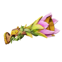 Mandrake Blunderbuss