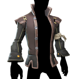 Majestic Sovereign Jacket