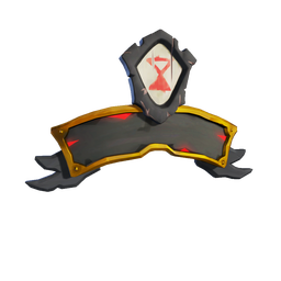 The Reaper's Exiled Ship's Crest