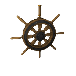 Spare Wheel