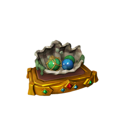 The Unfathomable Deep