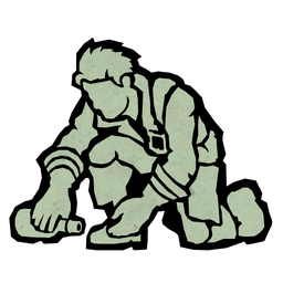 Roaring Grog Bottle Spin Emote