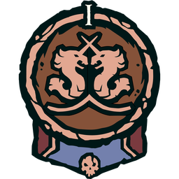 Castaway of Smuggled Spoils