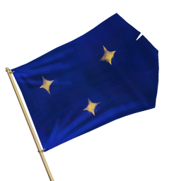 Lodestar Flag