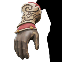 Shoreline Scouts Gloves