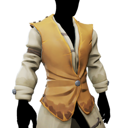 Foul Rotten Bilge Rat Jacket