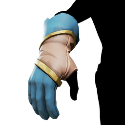 Merchant Alliance Padded Gloves