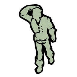 Look Afar Emote