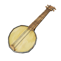 Sailor Banjo