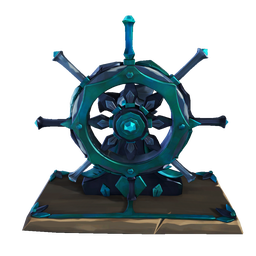 Nightshine Parrot Wheel