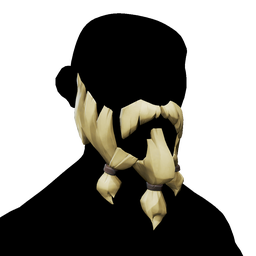 Corsair Sea Dog Beard