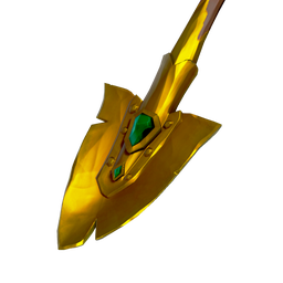 Notorious Hoarder Shovel