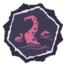 Master Kraken Hunter