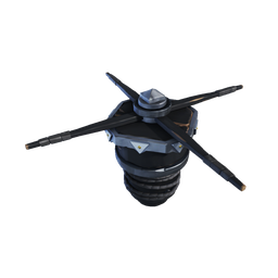 Grand Admiral Capstan