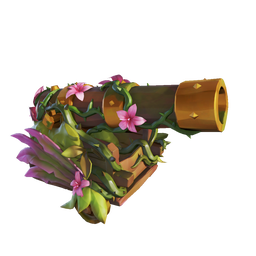 Mandrake Cannons