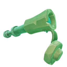 Spyglass of the Damned