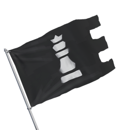 Checkmate Flag