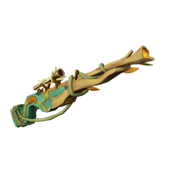 Jack O' Looter Eye of Reach