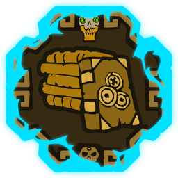 Sailor of the Shores of Gold