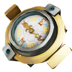 Merchant Alliance Compass