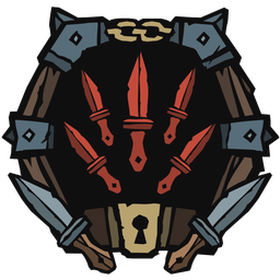 Knife-Wielding Natural